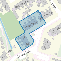 Perceel ERM00-B-3460