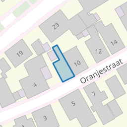 Perceel ERM00-B-3461