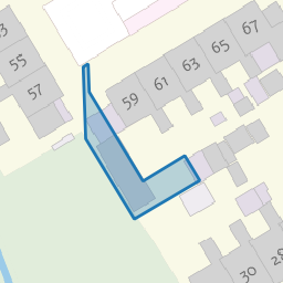 Perceel ERM00-B-3473