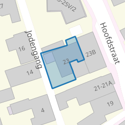 Perceel ERM00-B-3474