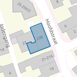 Perceel ERM00-B-3475