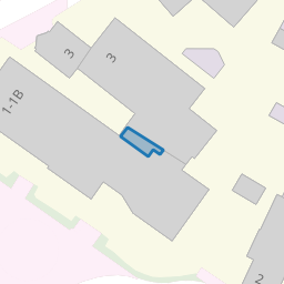 Perceel ERM00-B-3480