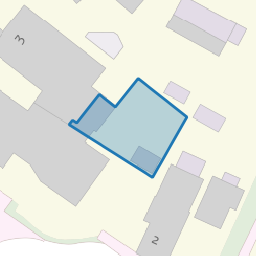 Perceel ERM00-B-3483