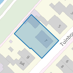 Perceel ERM00-B-3489