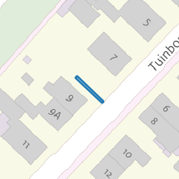 Perceel ERM00-B-3490