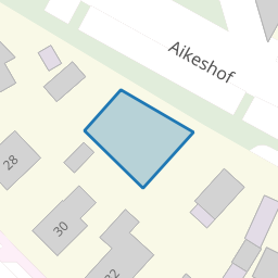 Perceel ERM00-B-3492