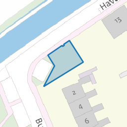 Perceel ERM00-B-3493