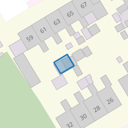 Perceel ERM00-B-3498