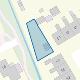 Perceel ERM00-B-3509