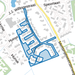 Perceel ERM00-B-3510