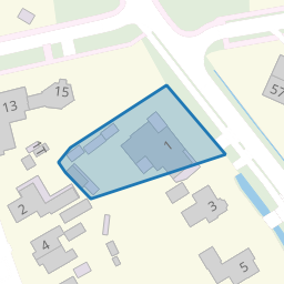 Perceel ERM00-B-3516