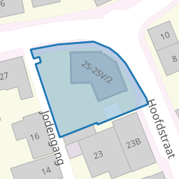 Perceel ERM00-B-3520