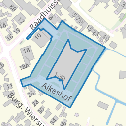 Perceel ERM00-B-3527