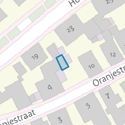 Perceel ERM00-B-3528