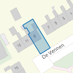 Perceel ERM00-B-3530