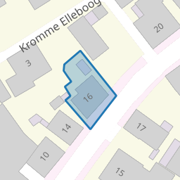 Perceel ERM00-B-3533