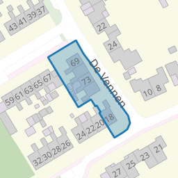 Perceel ERM00-B-3542