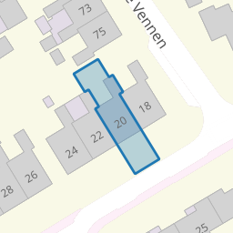 Perceel ERM00-B-3543