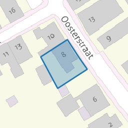 Perceel ERM00-B-3545