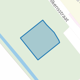 Perceel ERM00-B-3553