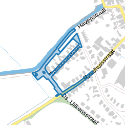 Perceel ERM00-B-3557