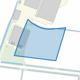 Perceel ERM00-D-1661