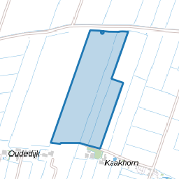 Perceel ERM00-D-1813