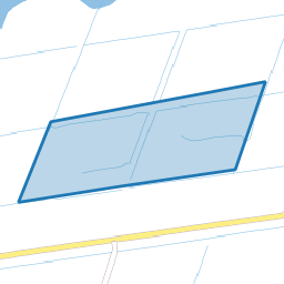 Perceel ERM00-D-1823