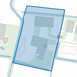 Perceel ERM00-D-1850