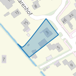 Perceel ERM00-F-1014