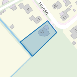 Perceel ERM00-F-1020