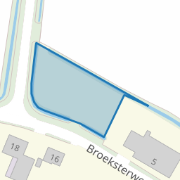 Perceel ERM00-F-1042