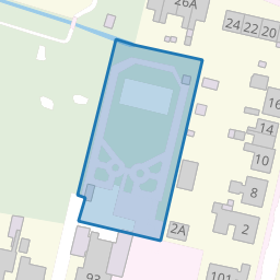 Perceel ERM00-F-1062