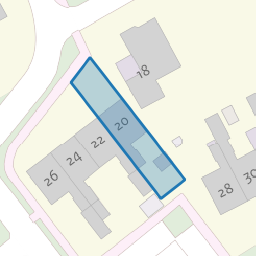 Perceel ERM00-F-1073