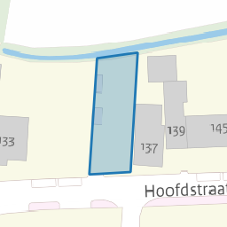 Perceel ERM00-F-1097