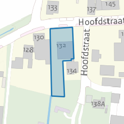 Perceel ERM00-F-1107