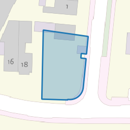 Perceel ERM00-F-1114