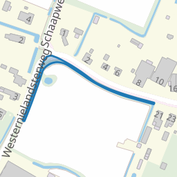 Perceel ERM00-F-1118