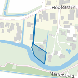 Perceel ERM00-F-1124