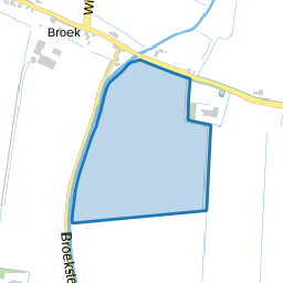 Perceel ERM00-F-1153