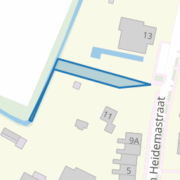 Perceel ERM00-F-1155