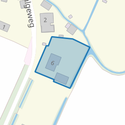 Perceel ERM00-F-1161