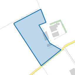 Perceel ERM00-F-1188