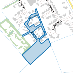 Perceel ERM00-F-1199