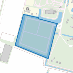 Perceel ERM00-F-1201