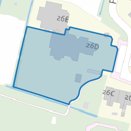 Perceel ERM00-F-1207