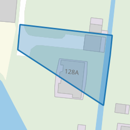 Perceel ERM00-F-1233