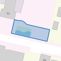 Perceel ERM00-F-1260