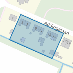 Perceel ERM00-F-1278