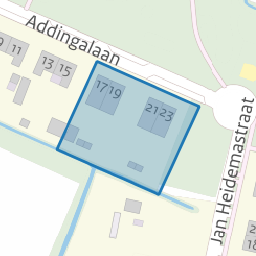 Perceel ERM00-F-1279